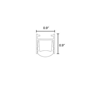 Cirrus Ceiling br   Wall Grazer