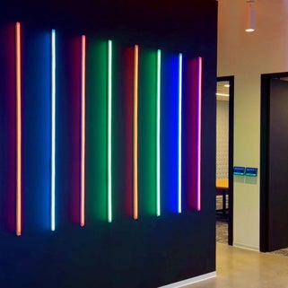 Lighting In Every Color br   Creates Energy br    span style  color   00aeef  font size  20px  READ MORE  span 