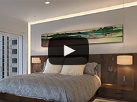 How to Specify Verge Wall & Ceiling