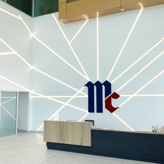 Linear Lighting Represents br   Customer Connections br    span style  color   00aeef  font size  20px  READ MORE  span 