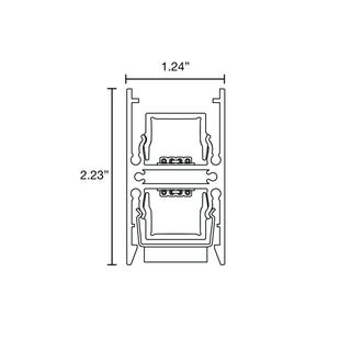 Nova Up Down Channel