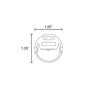 Pipeline 1 Channel br   176 deg  Beam Spread