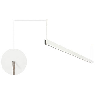 Vanishing Point 24VDC br   Dual Suspension Grip Jack br   Ceiling Coaxial br   Cable Connection