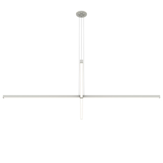 Cirrus MIYO br    Make It Your Own  br   X LED Suspension br   Static White   Warm Dim