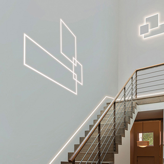 TruLine TruQuad 1A br    1 inch wide 