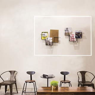 TruLine TruQuad  5A br    Half inch wide 