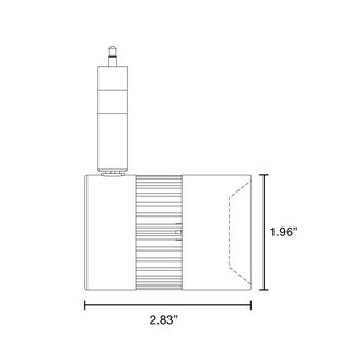 Vanishing Point br   Radiant Medium