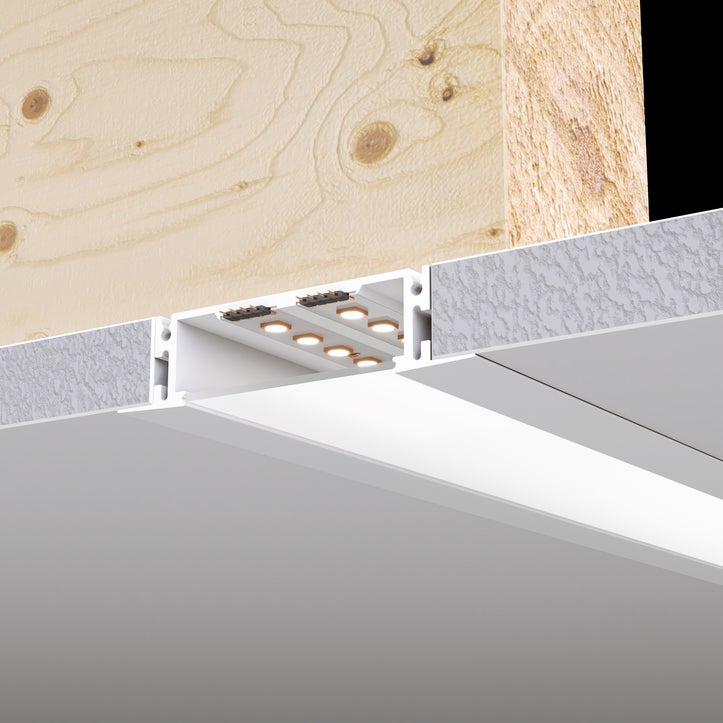 TruLine Trim 1 6A br   Do It Yourself  DIY 