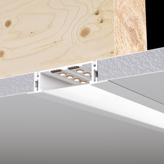 TruLine Trim 1 6A br   Static White