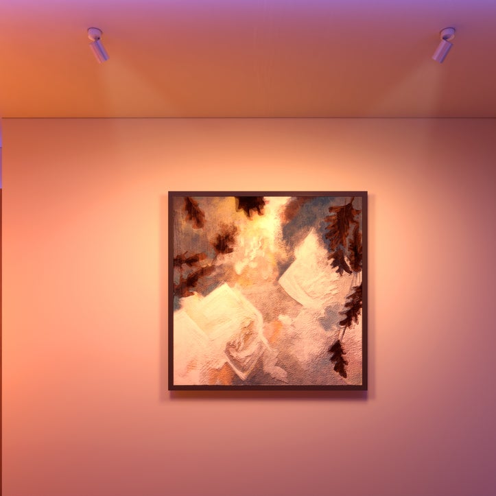 Big Shorty Adjustable Ceiling LED Ceiling Downlight