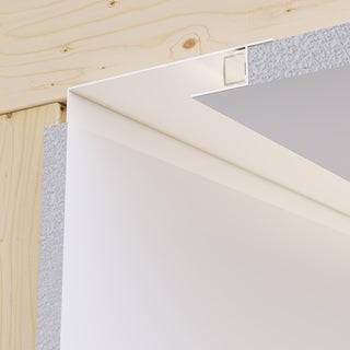 Verge Ceiling br   Static White