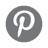 Pinterest Icon